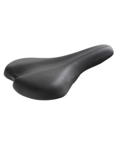 Седло 5-250166 универс. 262х142мм MTB/racing, возд. (Air-Shock) эласт. VENTURA-ASA R3