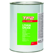 Смазка 7-03005 литиевая TF2 LITHIUM GREASE густая для всех типов подшипников 3кг WELDTITE (Англия)