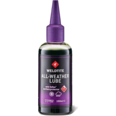 Смазка 7-03047 с тефл ДЛЯ ЛЮБОЙ ПОГОДЫ д/цепи/тросов/перекл. TF2 PERFORMANCE CHAIN ALL WEATHER LUB 1