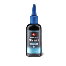 Смазка 7-03056 с ВОСКОМ для цепи TF2 ULTRA DRY CHAIN WAX 100мл WELDTITE (Англия) NEW DESIGN