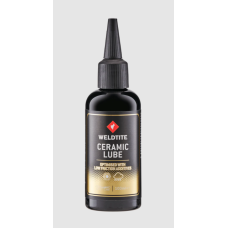 Смазка 7-03065 КЕРАМИЧ. всепогод. д/цепи/трос/перекл. TF2 ENDURANCE CERAMIC LUBRICANT 100мл WELDTITE
