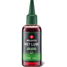 Смазка 7-03137 (7-03036) синтетич.основа, влаж. погода для цепи/тросов/перекл. TF2 EXTREME WET CHAIN