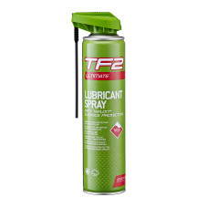 Смазка 7-03315 с ТЕФЛОНОМ. TF-2 ULTIMATE SMART SPRAY д/цепи/тросов/перекл/сис-м спрей НОВЫЙ РАСП-ЛЬ 