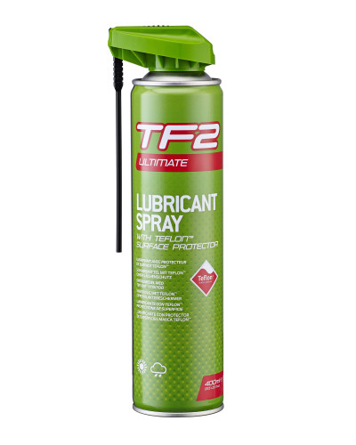 Смазка 7-03315 с ТЕФЛОНОМ. TF-2 ULTIMATE SMART SPRAY д/цепи/тросов/перекл/сис-м спрей НОВЫЙ РАСП-ЛЬ 