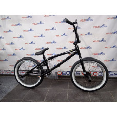 TORNADO BMX 2102 Black