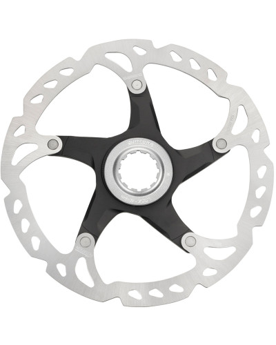 Тормозной диск Shimano SLX SM-RT67 CenterLock