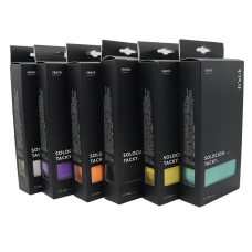 Обмотка для руля велосипеда FIZIK VENTO фиолетовая 