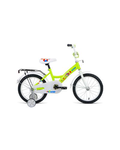 ALTAIR KIDS 16 (16" 1 ск.) (зеленый, RBKN9LNG1002)