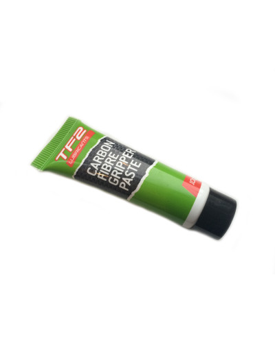 Смазка/паста 7-02003 д/карбоновых компонентов 50г CARBON GRIPPER PASTE NEW  WELDTITE (Англия)