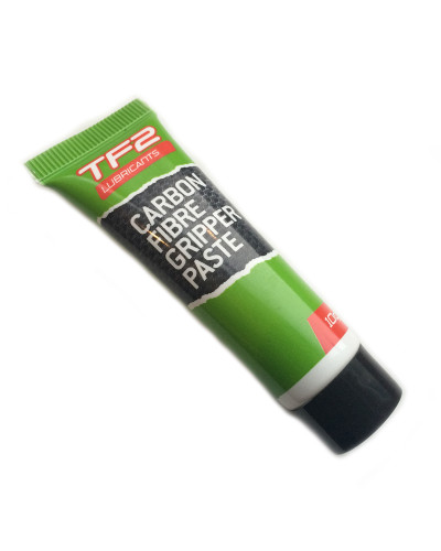 Смазка/паста 7-02004 д/карбоновых компонентов 10г CARBON GRIPPER PASTE (12) WELDTITE (Англия)