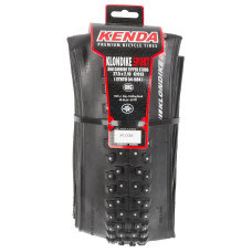 Покрышка 27.5"х2.10 5-528118 (54-584) K1013 KLONDIKE WIDE 368ш./4ряда КЕВЛАРОВЫЙ КОРД (СКЛАДНАЯ) 112
