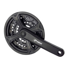 Система Prowheel TC-CQ2, 3x8/3x7 скоростей, 22T-32T-42T, 175 мм, MTB