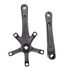 Система шатунов Litepro без звезды, алюминий, 170 мм, BCD 130