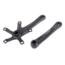 Система шатунов Litepro без звезды, алюминий, 170 мм, BCD 130