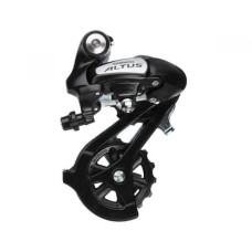 Суппорт/перекл. зад. ALTUS ARDM310DL 2-8060 7/8ск. резьба черный SHIMANO