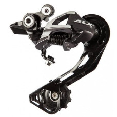 Суппорт/перекл. зад. DEORE IRDM6000GS 2-5250 10ск. резьба длинный инд. уп. SHIMANO