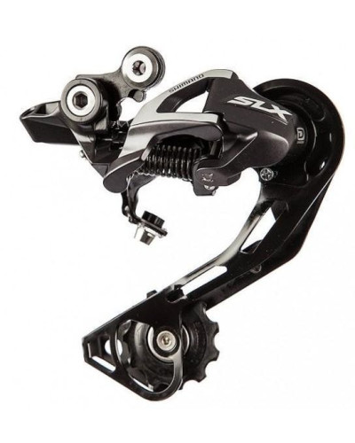 Суппорт/перекл. зад. DEORE IRDM6000GS 2-5250 10ск. резьба длинный инд. уп. SHIMANO