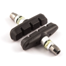 Торм. колодки CP-515 3-557 с крепежом 55мм симметр. (10) СLARK'S NEW