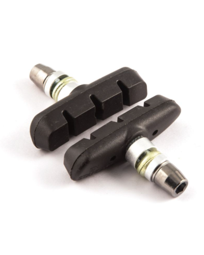 Торм. колодки CP-515 3-557 с крепежом 55мм симметр. (10) СLARK'S NEW