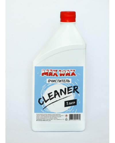 Очиститель Cleaner 1л