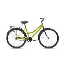 ALTAIR CITY 28 low (28" 1 ск. рост 19"), зеленый/черный, RBKT1YN81009