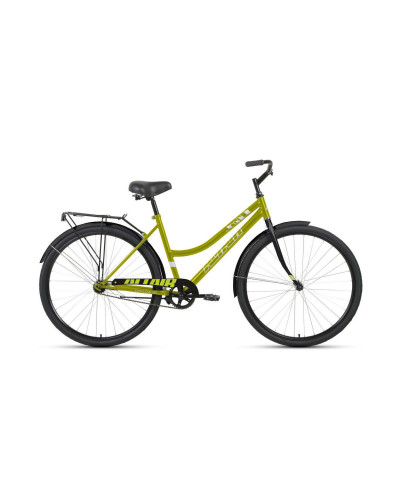 ALTAIR CITY 28 low (28" 1 ск. рост 19"), зеленый/черный, RBKT1YN81009