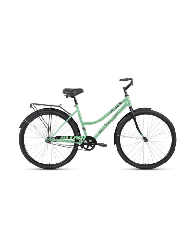 ALTAIR CITY 28 low (28" 1 ск. рост 19"), мятный/черный, RBKT1YN81011