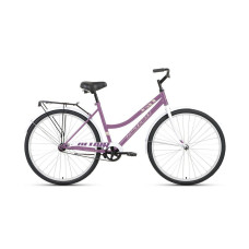 ALTAIR CITY 28 low (28" 1 ск. рост 19"), фиолетовый/белый, RBKT1YN81012