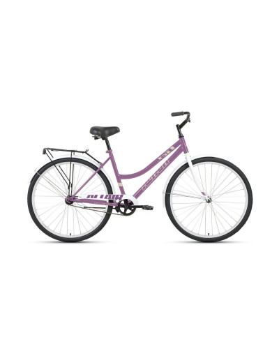 ALTAIR CITY 28 low (28" 1 ск. рост 19"), фиолетовый/белый, RBKT1YN81012