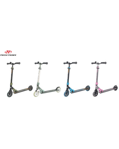 Самокат Tech Team Comfort 145 LUX (NN003950)