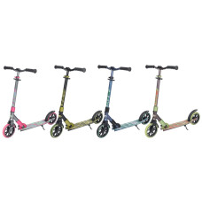 Самокат Tech Team Comfort 180R (NN002256)