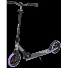 Самокат Tech Team Comfort 210R фиолетовый (NN003957)