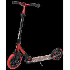 Самокат Tech Team Comfort 230R красный (NN003959)
