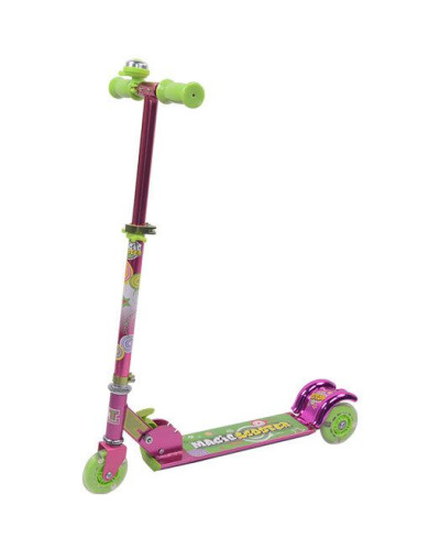 Самокат Tech Team Magic Scooter (1/6, Z0007235)