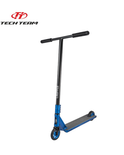 Самокат трюковый Tech Team Chopper (синий, NN004068)