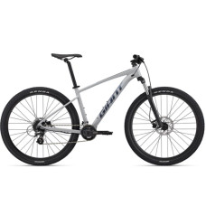 GIANT TALON 29 3 Велосипед горный хардтейл 29 (Good Gray; M)