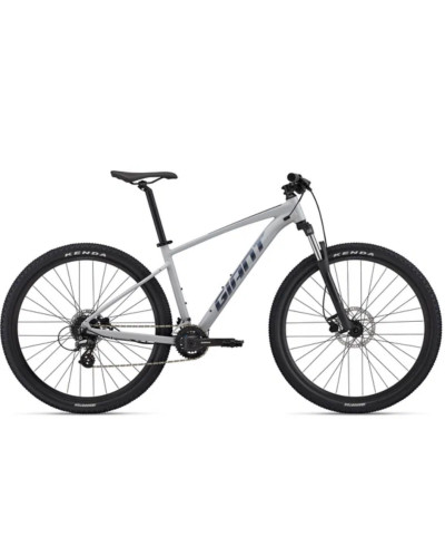 GIANT TALON 29 3 Велосипед горный хардтейл 29 (Good Gray; M)