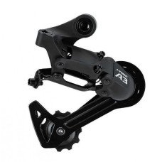 Переключатель задний L-TWOO LTWOO A3 3x8ск., 2:1, Shimano совместим, Звёзды: 11-32т, Shadow RD с нак