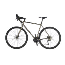 Велосипед AUTHOR Ronin 56 см (22) черный