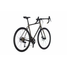 Велосипед AUTHOR Ronin 56 см (22) черный