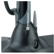 TOPEAK JOEBLOW RACE FLOOR PUMP, BLACK COLOR насос напольный