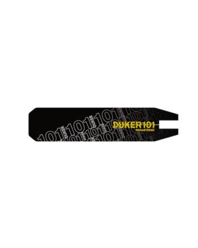 Шкурка (наклейка на деку) для самоката DukeR 101 (NN002355)