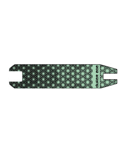 Шкурка (наклейка на деку) для самоката DukeR 202 (NN002356)