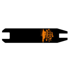 Шкурка (наклейка на деку) для самоката DukeR 303 (NN002357)