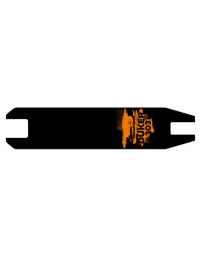 Шкурка (наклейка на деку) для самоката DukeR 303 (NN002357)