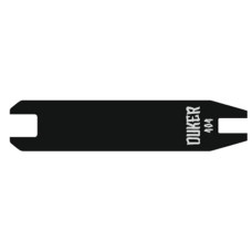 Шкурка (наклейка на деку) для самоката DukeR 404 (NN002358)