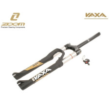 Вилка 27,5" воздушная VAXA 32SAIR 100 мм, Ø 1 1/8", 9 мм (эксцентрик), PM, ZOOM (1FK271000976)