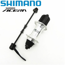 Втулка задняя SHIMANO ACERA FH-M330, 36 отв., 135 мм, 10 мм (эксцентрик), 170 мм, V-Brake, под кассе