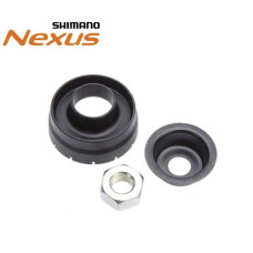 Монтажный к-кт Shimano SG-3R40 для планетарной втулки Nexus (ASM3R40LD9010)