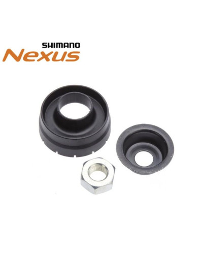 Монтажный к-кт Shimano SG-3R40 для планетарной втулки Nexus (ASM3R40LD9010)
